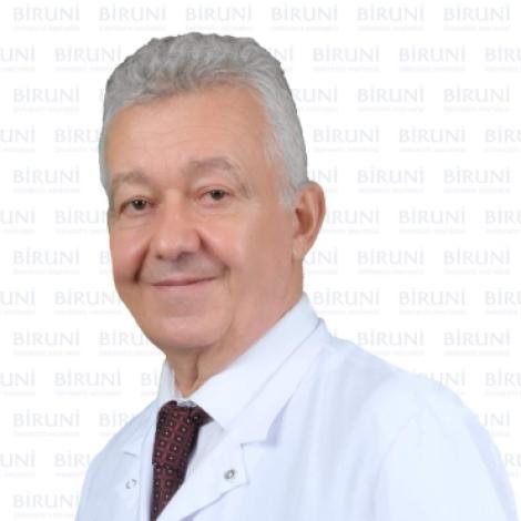 Prof. Dr. Ahmet BELCE