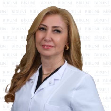 Specialist Dr. Pınar ACAR