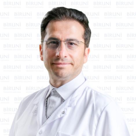 Specialist Dr. Faik Alper AKSOY