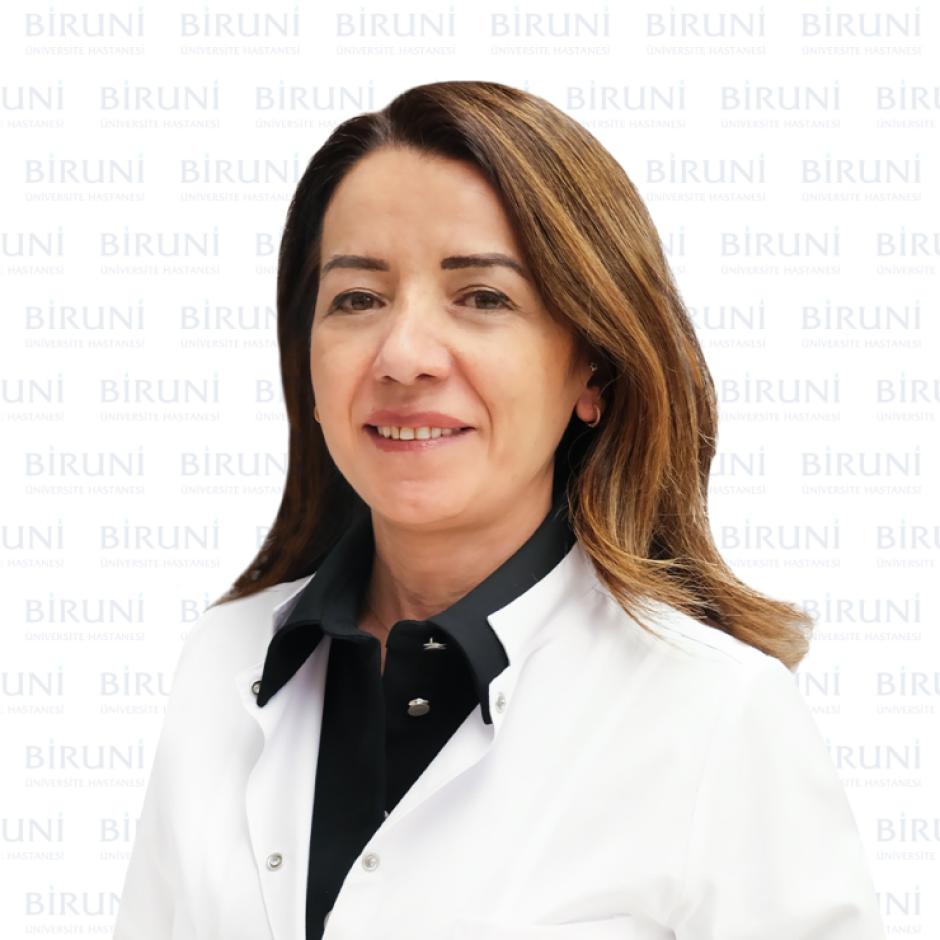 Assoc. Prof. Demet Funda BAŞ