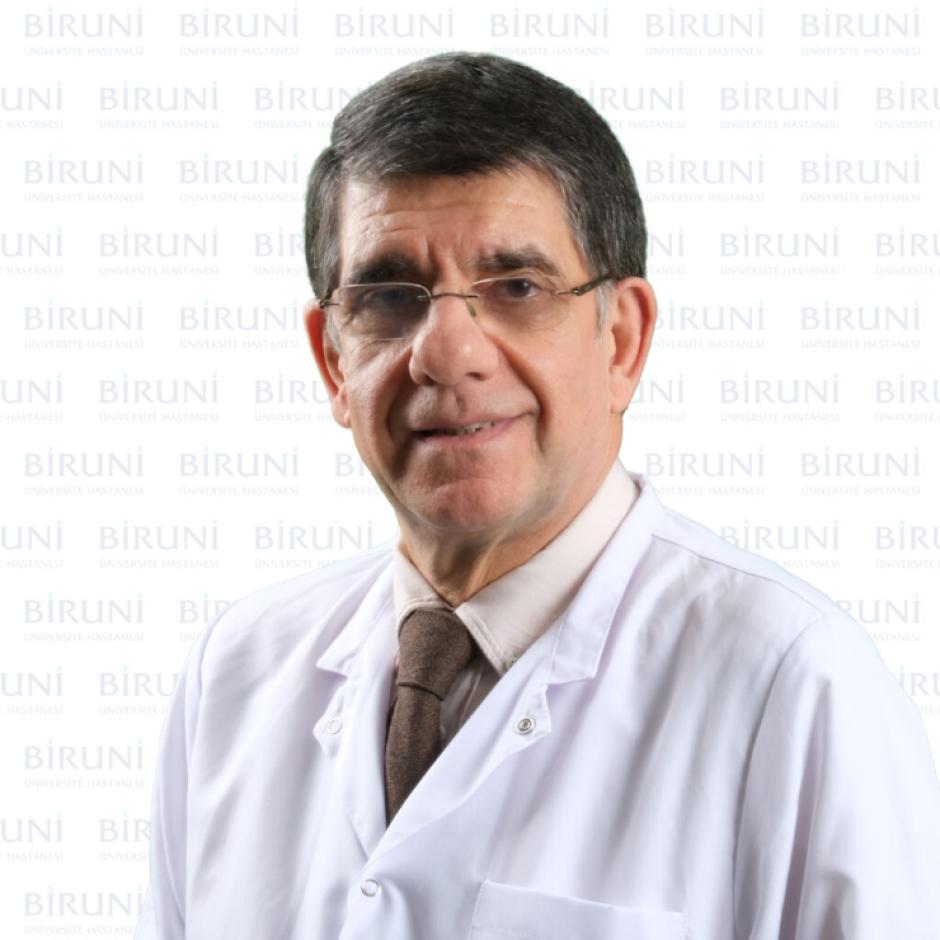 Prof. Dr. Atilla ARINCI