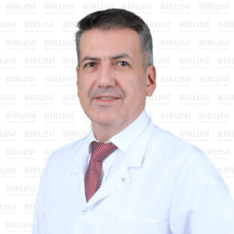 Prof. Dr. Cüneyt KOÇAŞ