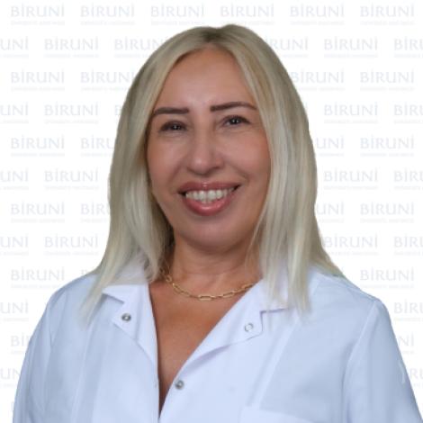 Prof. Dr. Didem KARAÇETİN