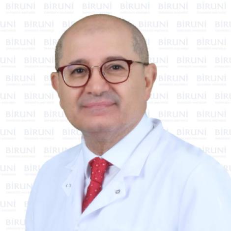 Prof. Dr. Engin ORAL