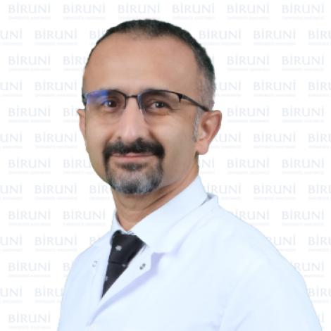 Prof. Dr. Fuat BİLGİLİ