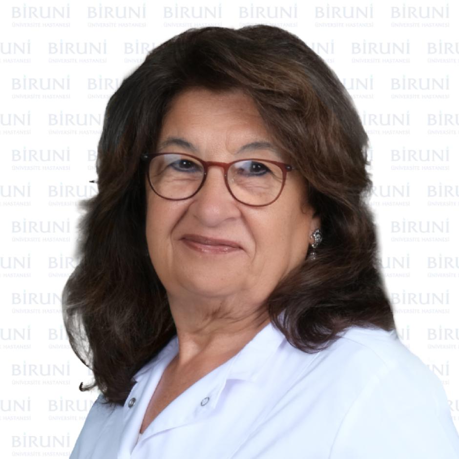 Prof. Dr. Melda BOZLUOLCAY