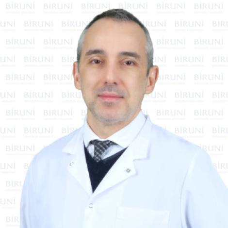 Prof. Dr. Murat UĞURLUCAN