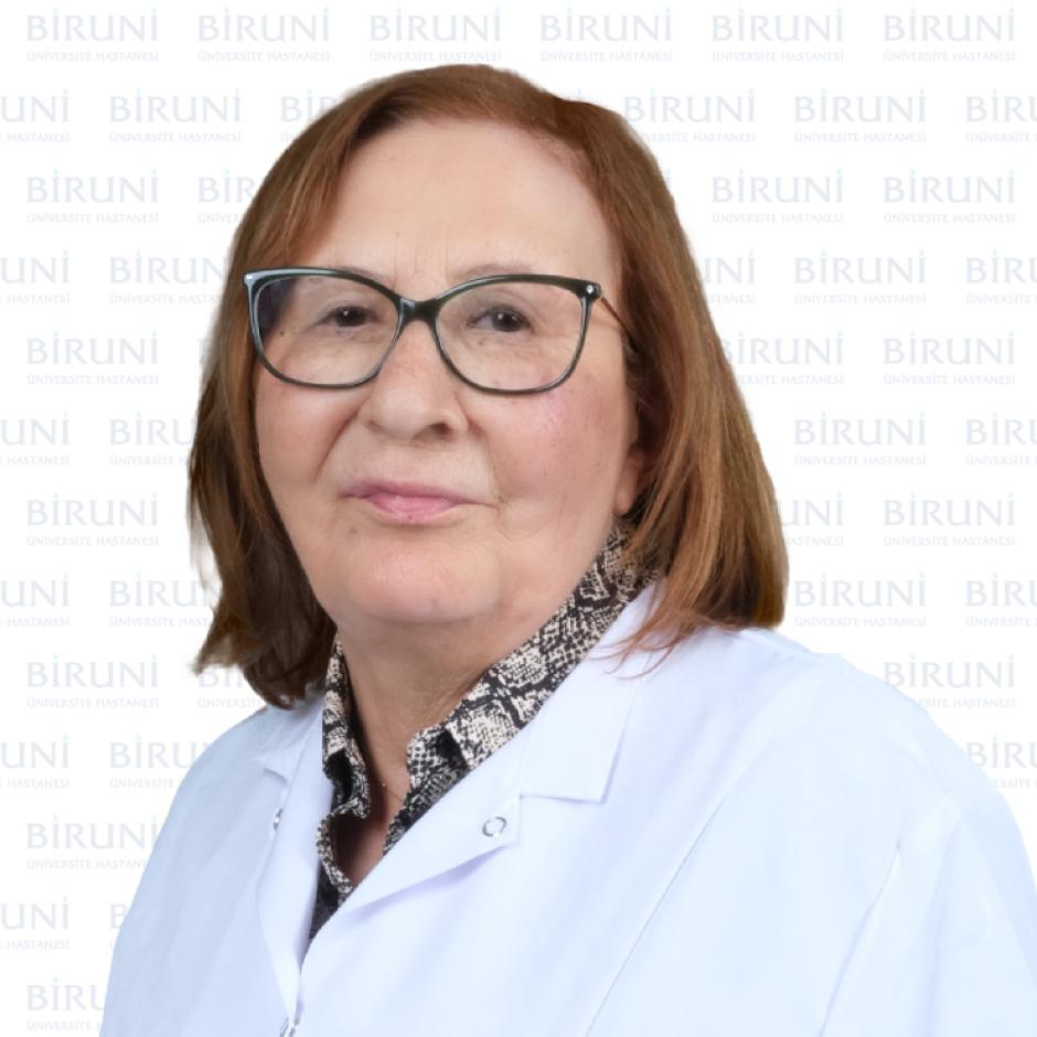 Prof. Dr. Nahide ONSUN