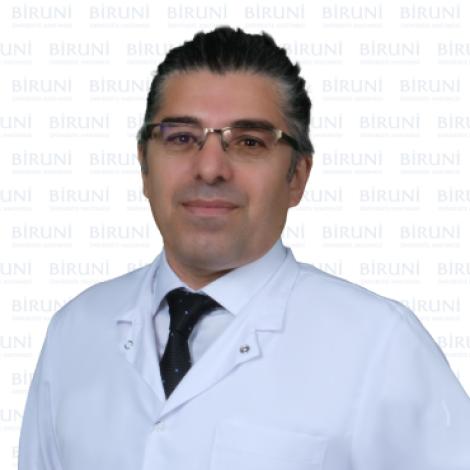 Assoc. Prof. Dr. Ayhan YAMAN