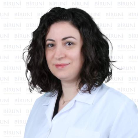 Assoc. Prof. Dr. Çiğdem ÇINAR