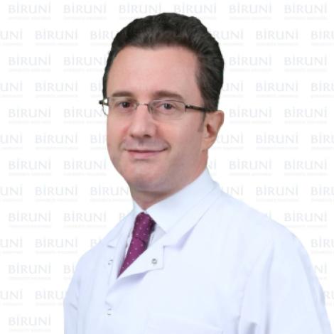 Assoc. Prof. Dr. Fatih AKOVA