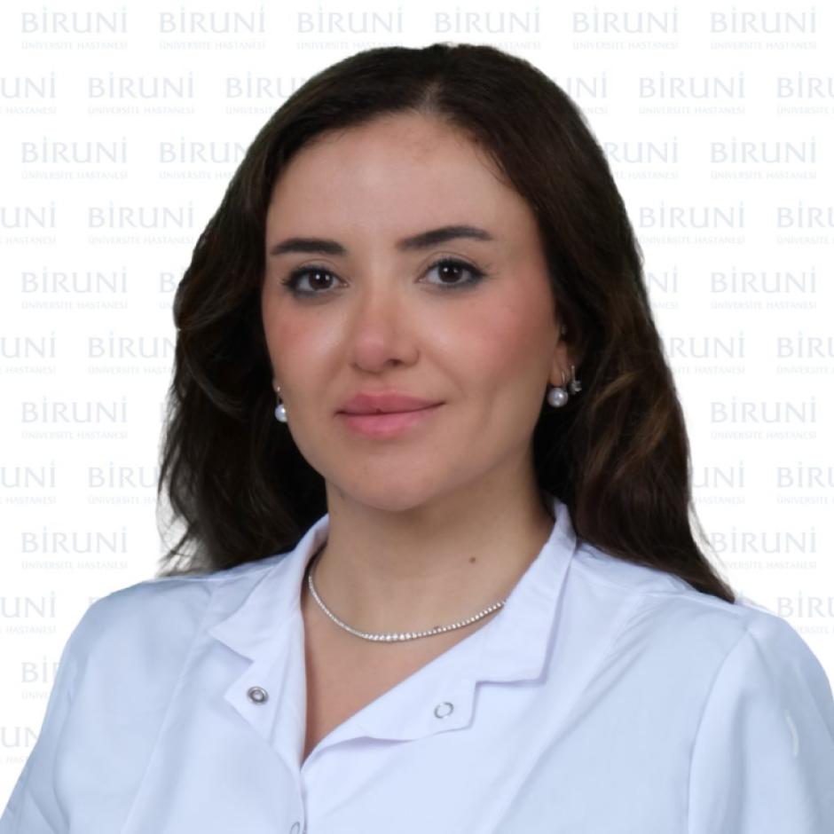 Assoc. Prof. Dr. Mine DAĞGEZ