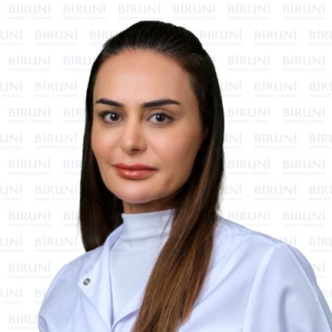 Assoc. Prof. Dr. Meryem KEÇELİ BAŞARAN