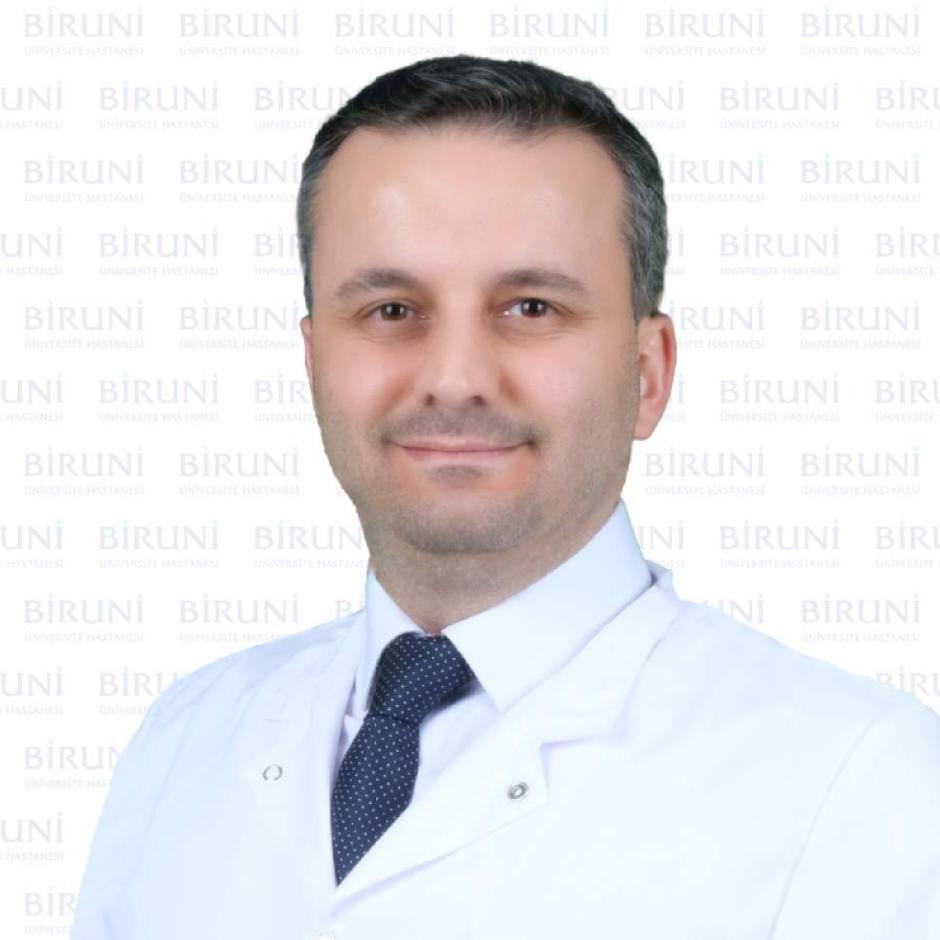 Assoc. Prof. Dr. Necdet DEMİR