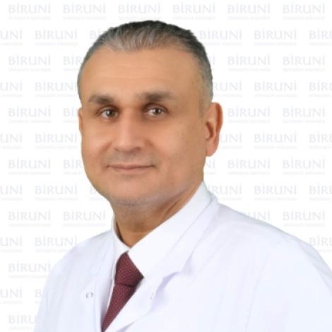 Lecturer Prof. Dr. İsmail YILDIZ