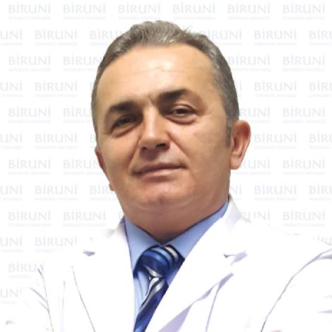 Lecturer Prof. Dr. Mehmet PAŞAOĞLU