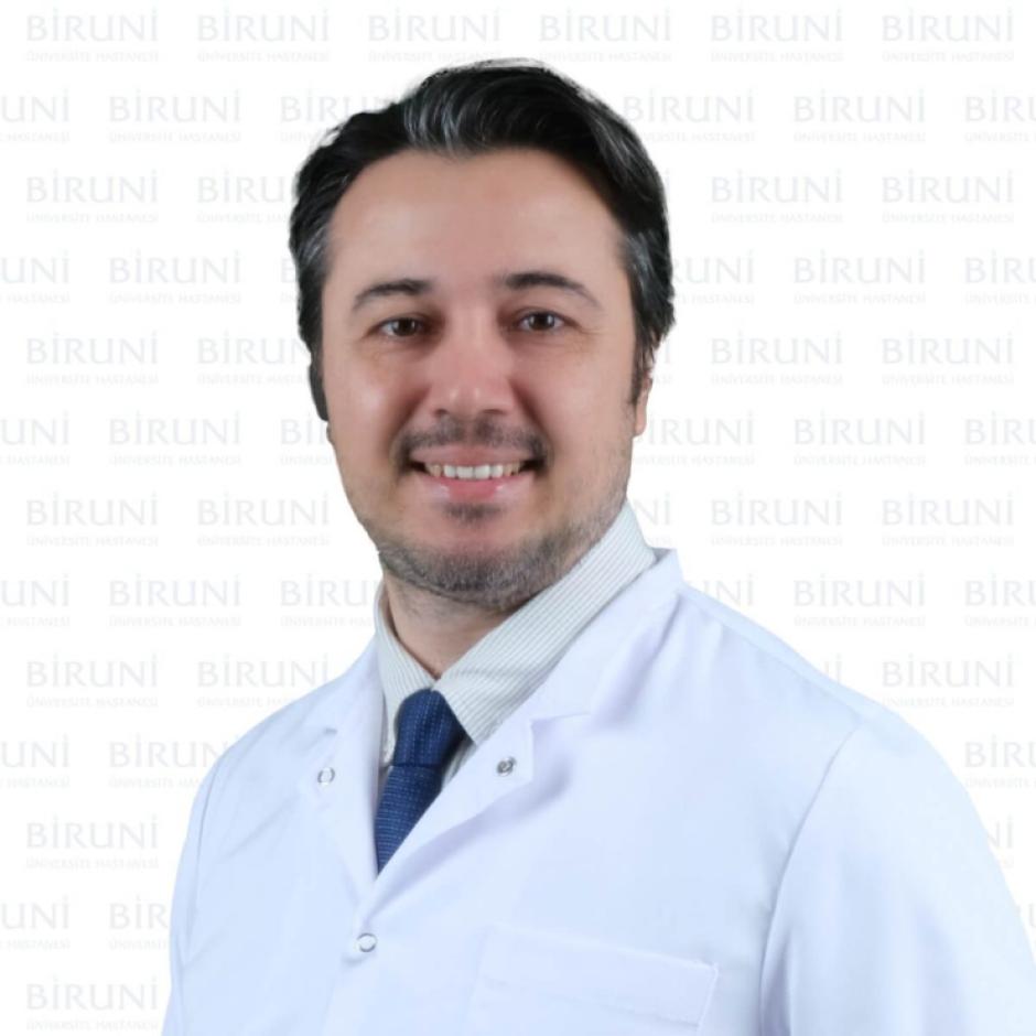 Lecturer Prof. Dr. Serhat SEN