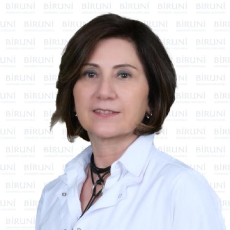 Specialist Dr. Ayşen DİZMAN