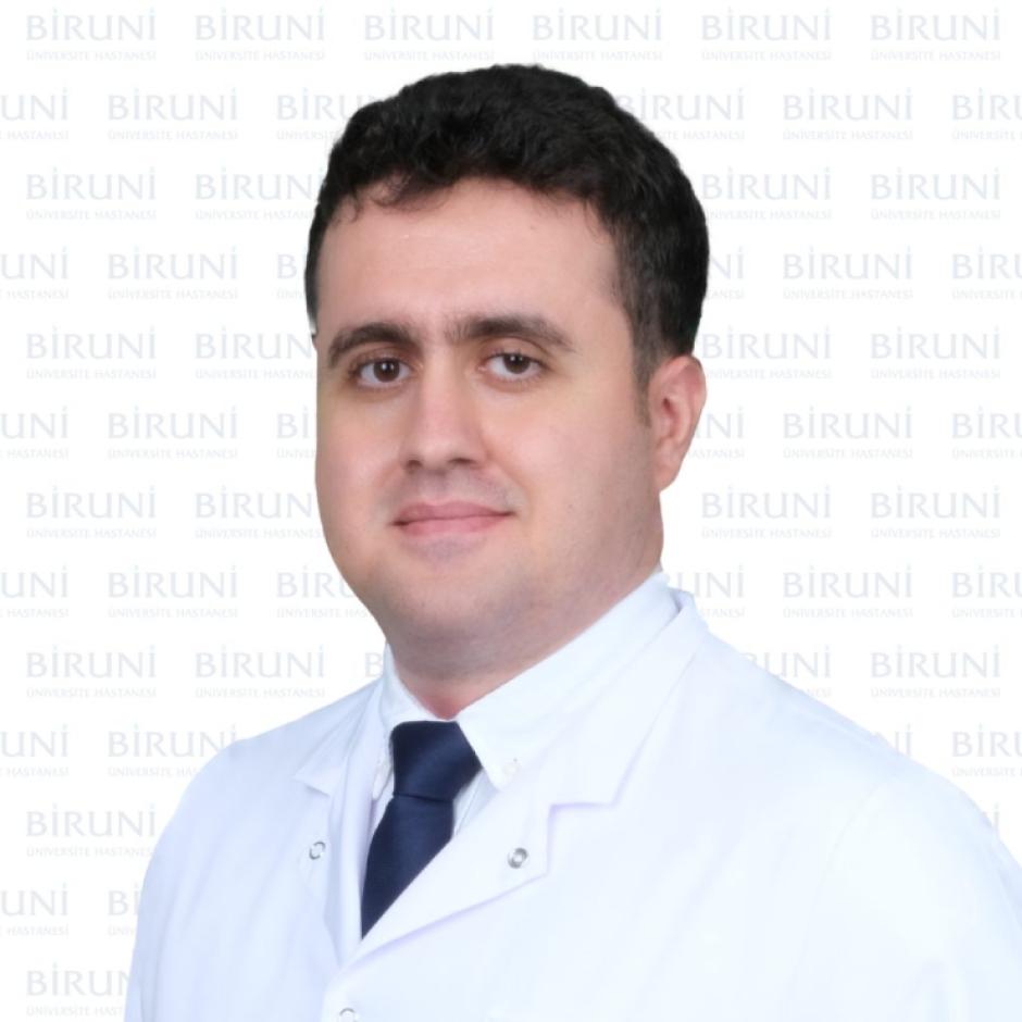 Specialist Dr. Celalettin KÜÇÜK