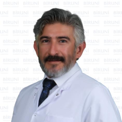 Specialist Dr. Devrim Ulaş URUT