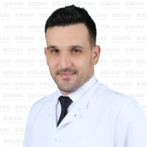 Specialist Dr. Hussein (Chousein) AMET