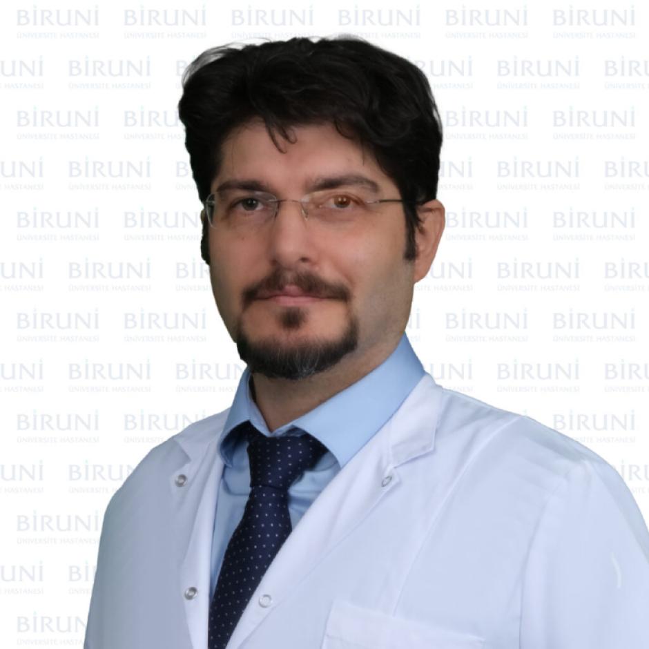 Specialist Dr. Erkan DEMİRCİ