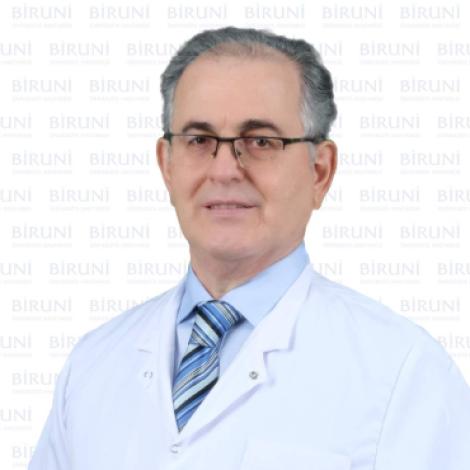 Specialist Dr. Hüseyin Hakan KEKÜLLÜOĞLU