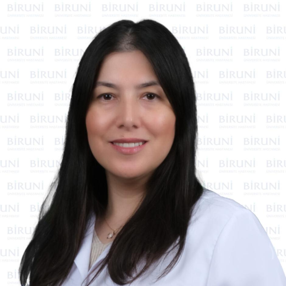 Specialist Dr. Nazire BAĞATIR