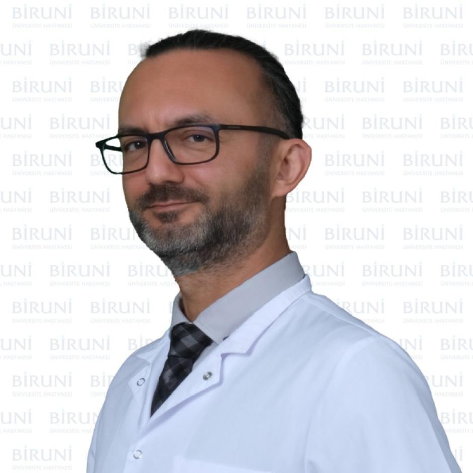 Specialist Dr. Onur AKSOY