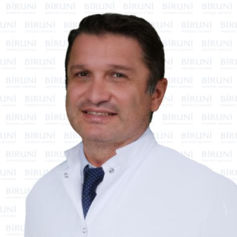 Assoc. Prof. Dr. Utku Mahir YILDIRIM