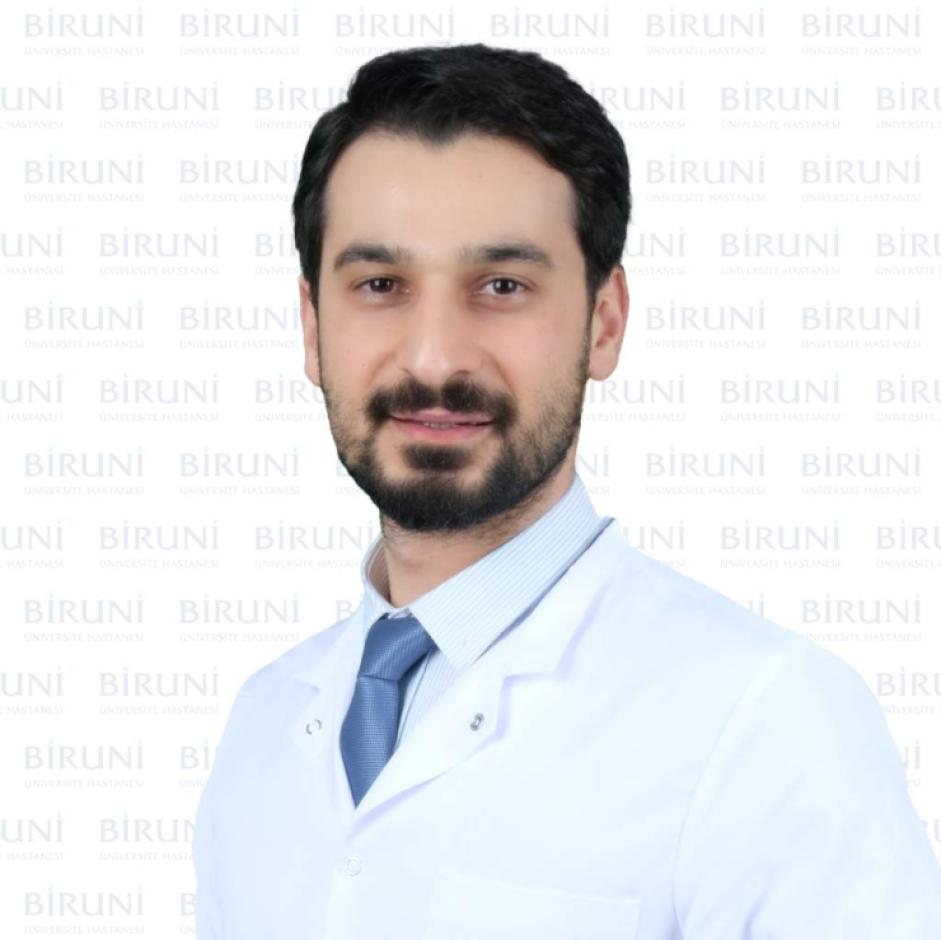 Specialist Surgeon Dr. Metin Suleymanzade