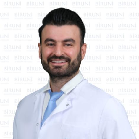 Specialist Surgeon Dr. Gürkan GÜRSOY