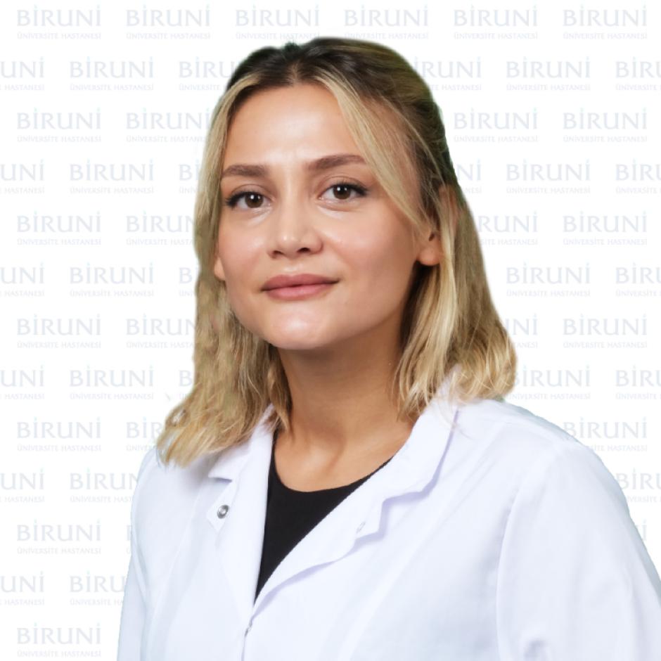 Clinical Psychologist İlayda UÇULAŞ