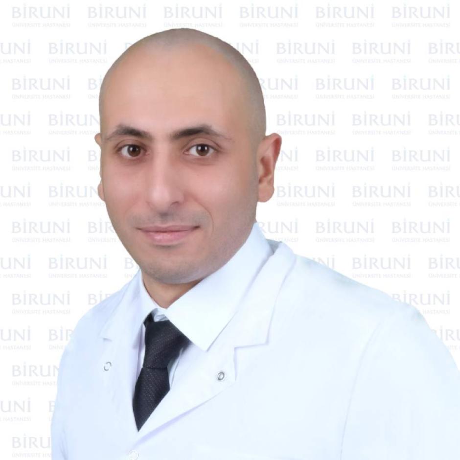 Dr. Kenan TALIBLİ