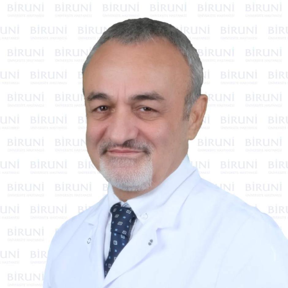 Specialist Dr. Sedat OFLUOĞLU